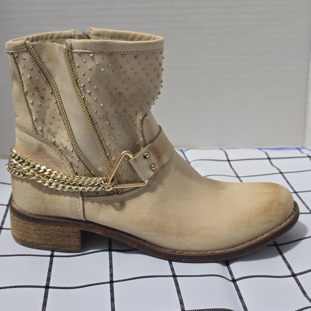 Vero Cuoio Boots
